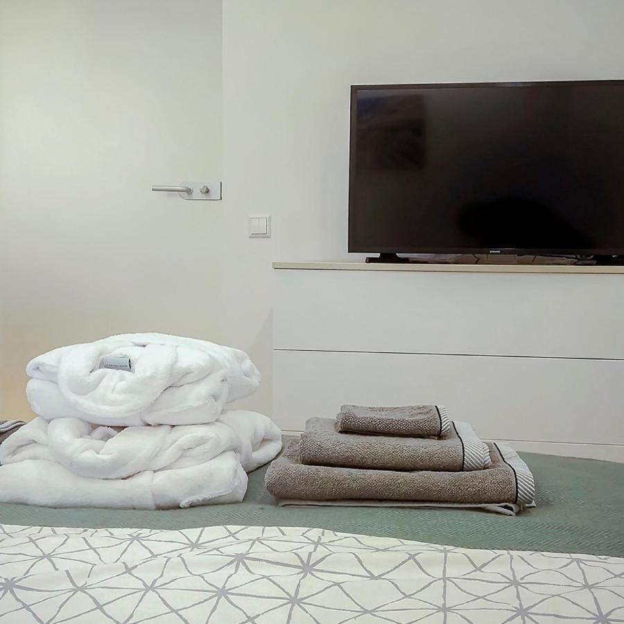 Comfy Rest Apartments In Juodkrante Exterior photo